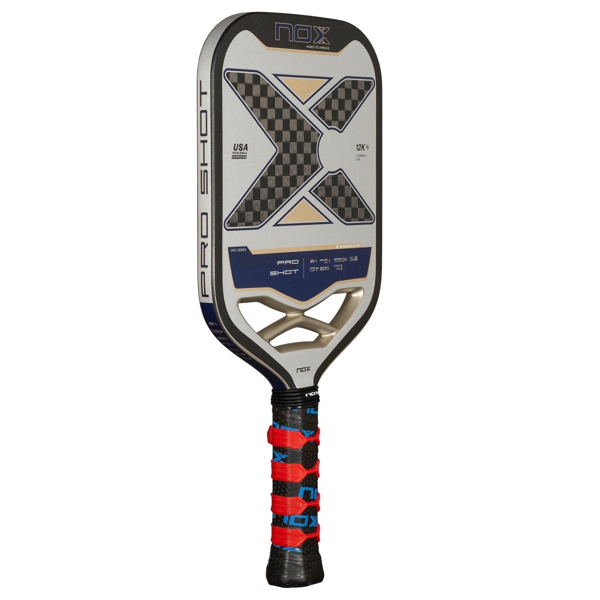 Pala Pickleball PRO Shot