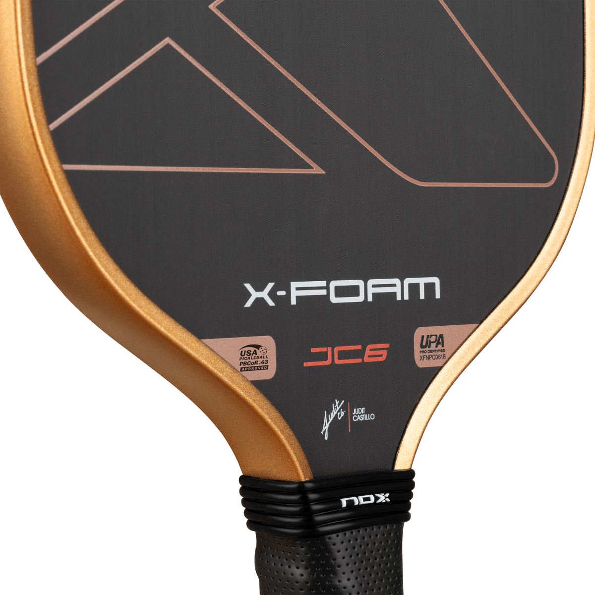 X-FOAM JC6 16mm, image 8