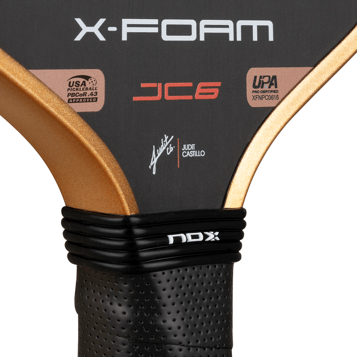 X-FOAM JC6 16mm, image 3