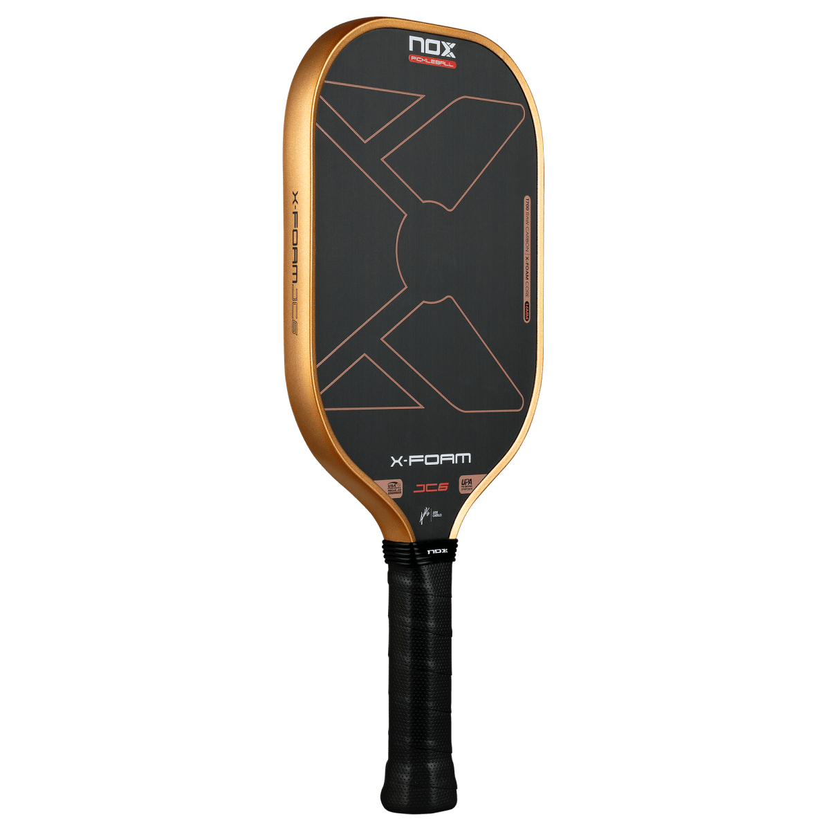 X-FOAM JC6 16mm