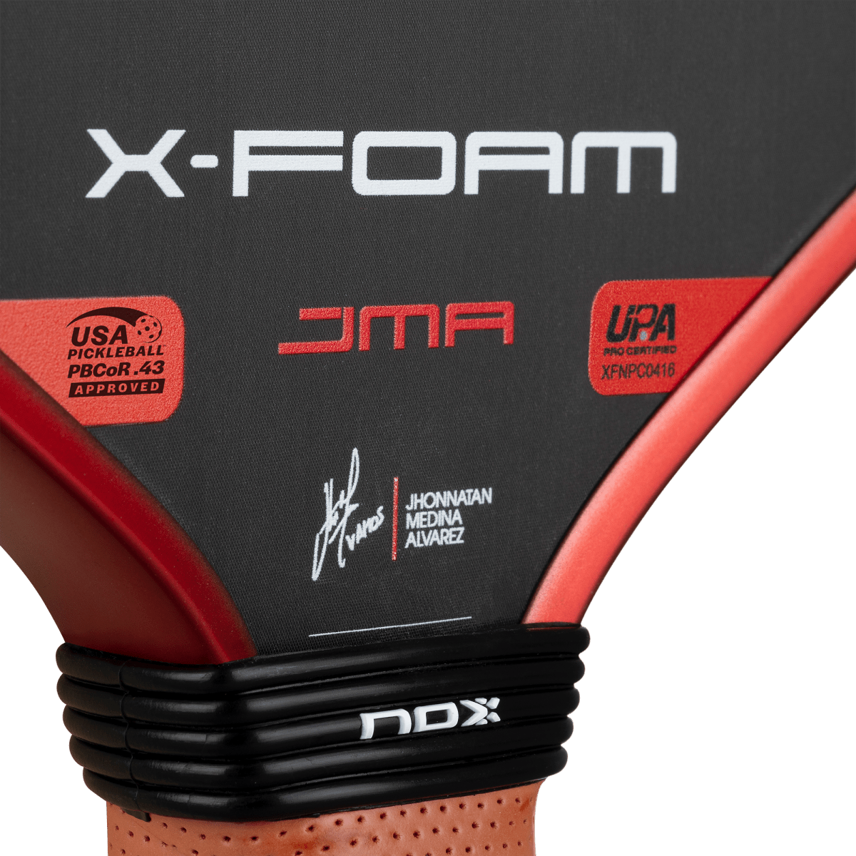 X-FOAM JMA 16mm, image 3