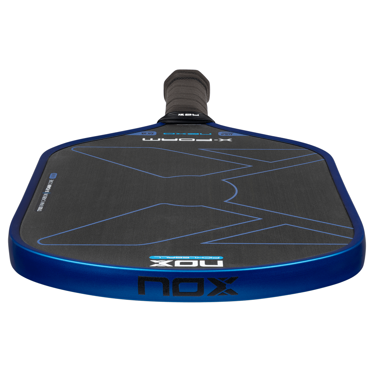 X-FOAM NEXO 14mm