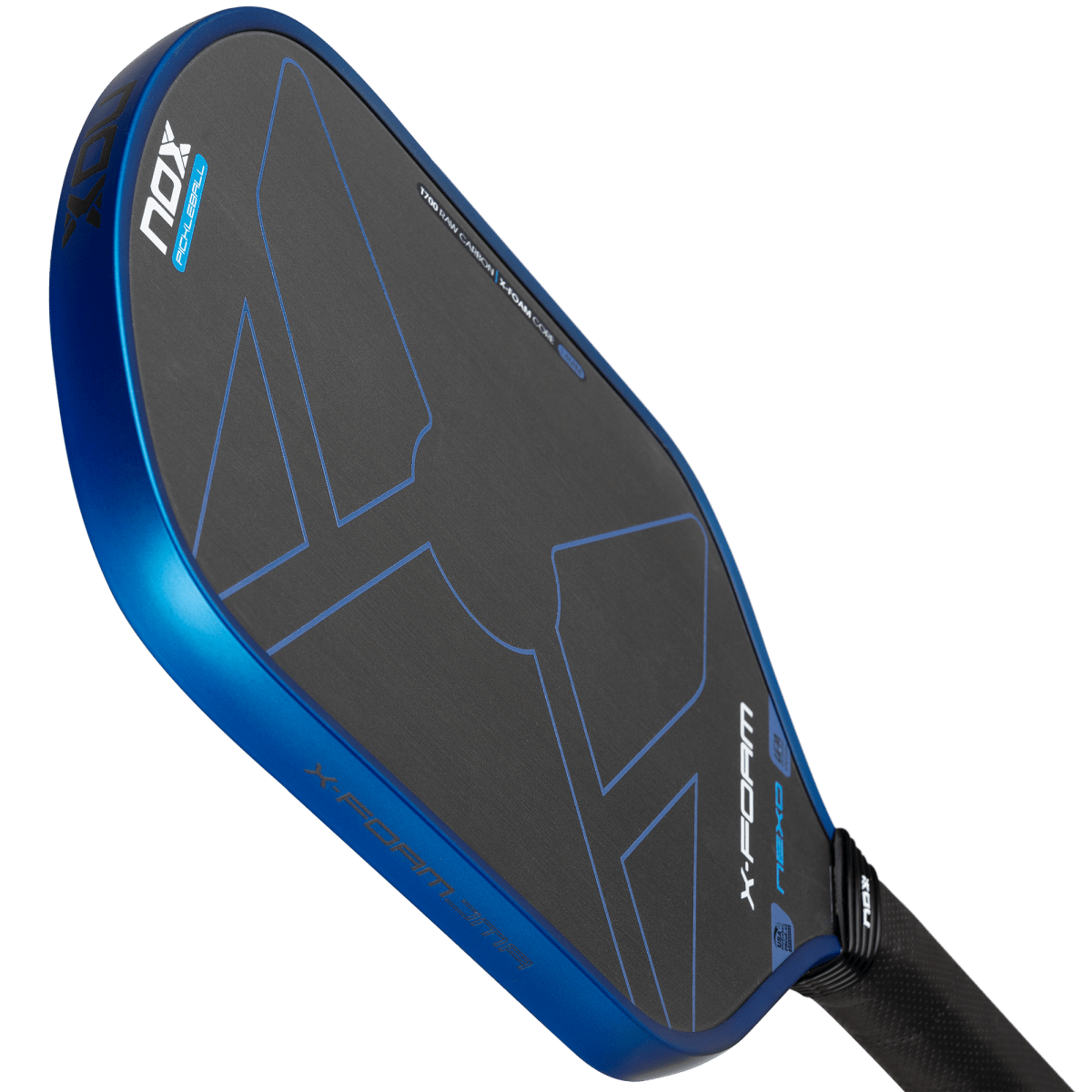 X-FOAM NEXO 14mm