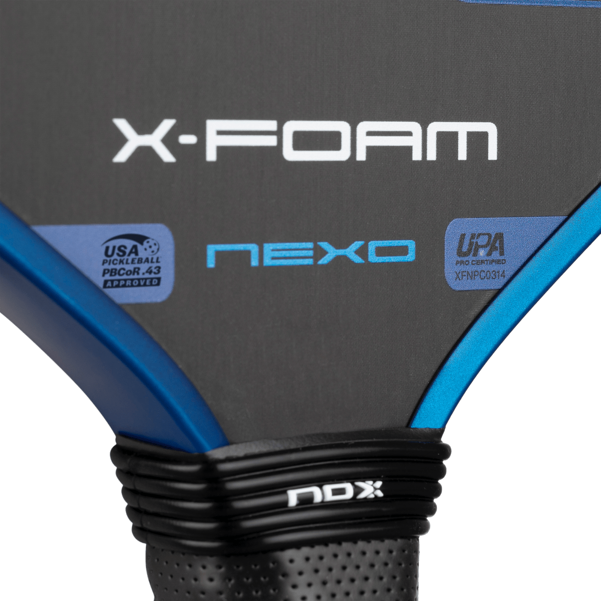 X-FOAM NEXO 14mm, image 3