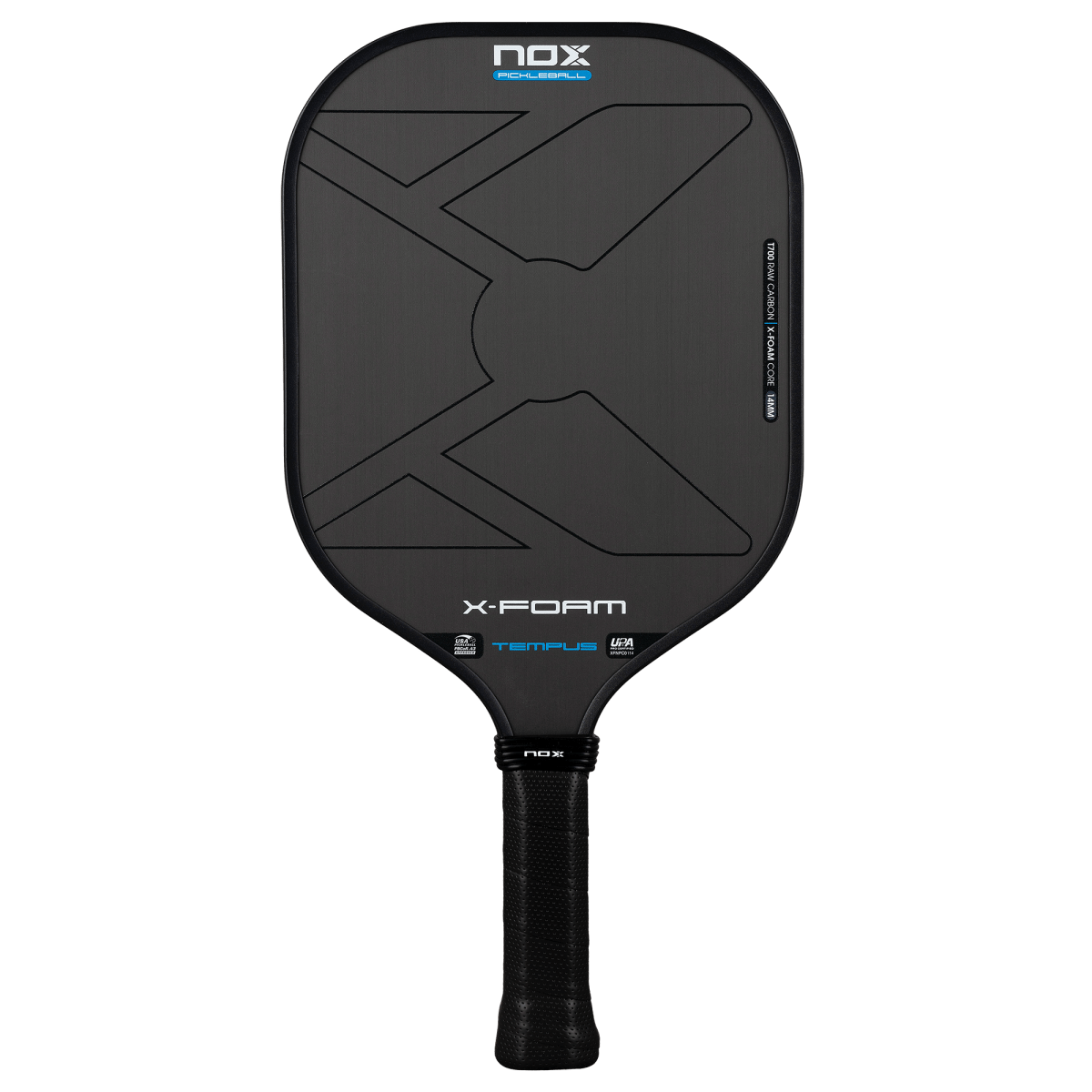 X-FOAM TEMPUS 14mm, image 1