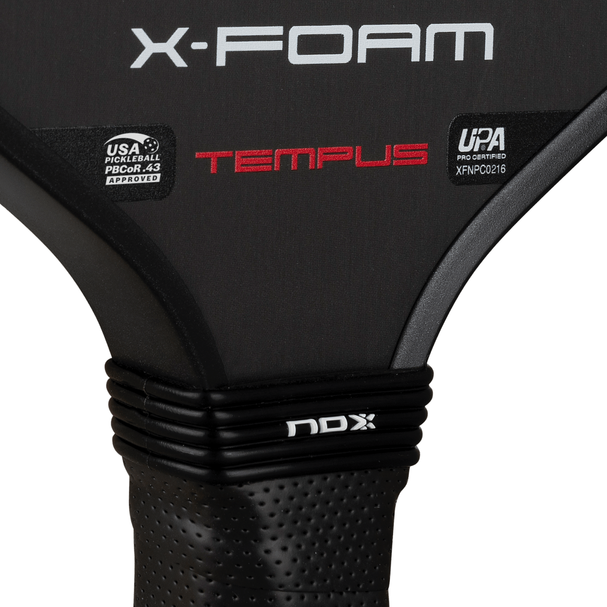 X-FOAM TEMPUS 16mm, image 8