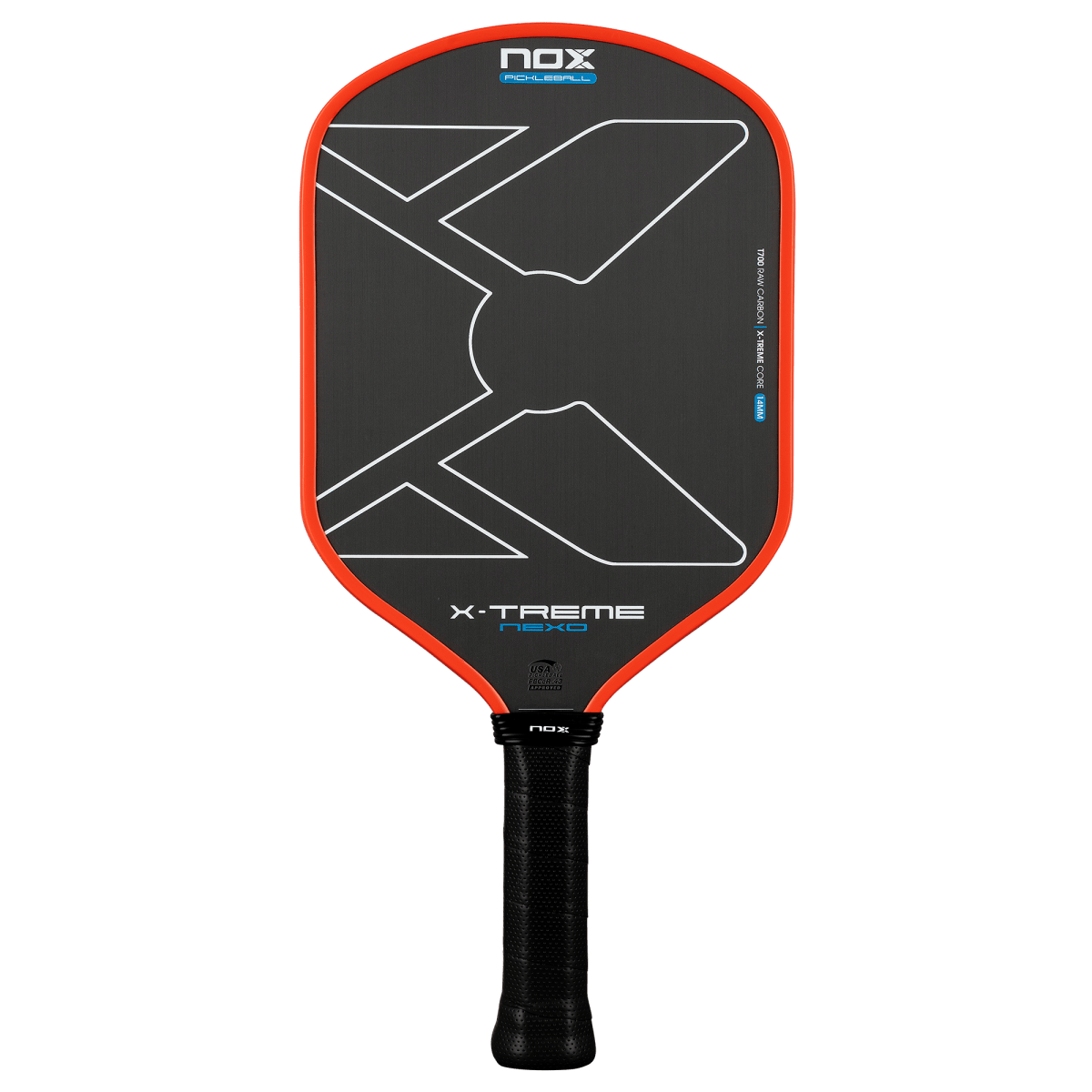 X-TREME NEXO 14mm, image 1