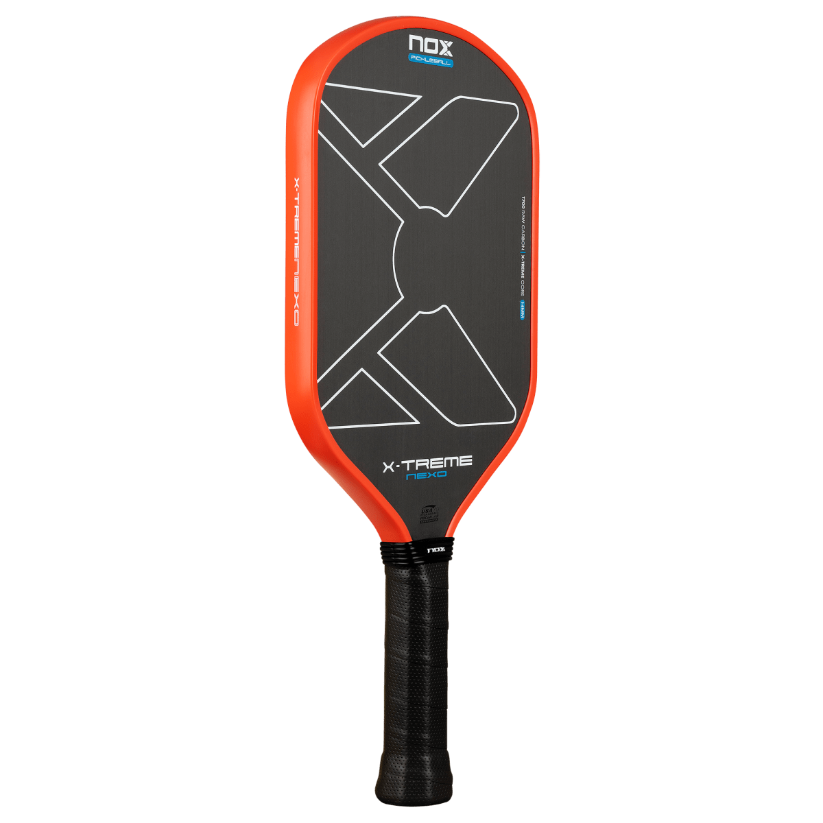 X-TREME NEXO 14mm, image 2