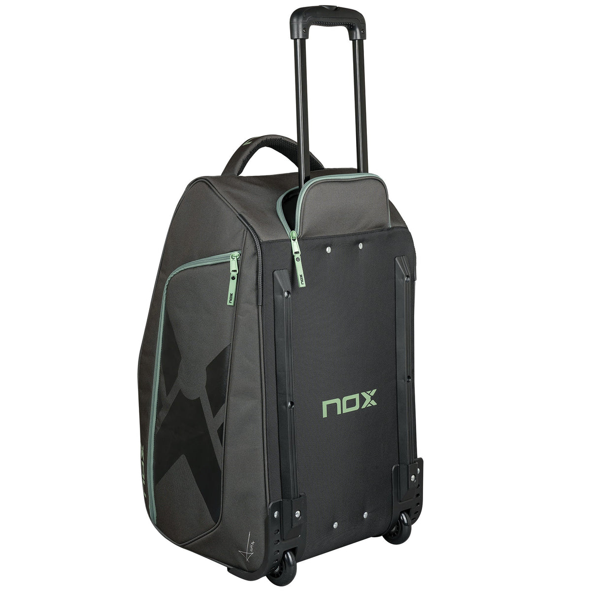 AT10 COMPETITION Trolley Bag
