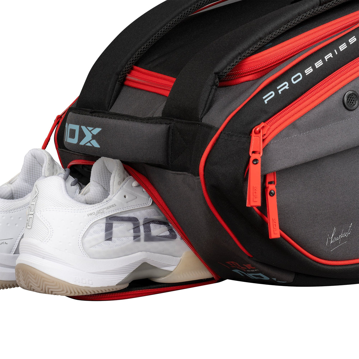 ML10 COMPETITION XL Compact Padel Bag, image 7