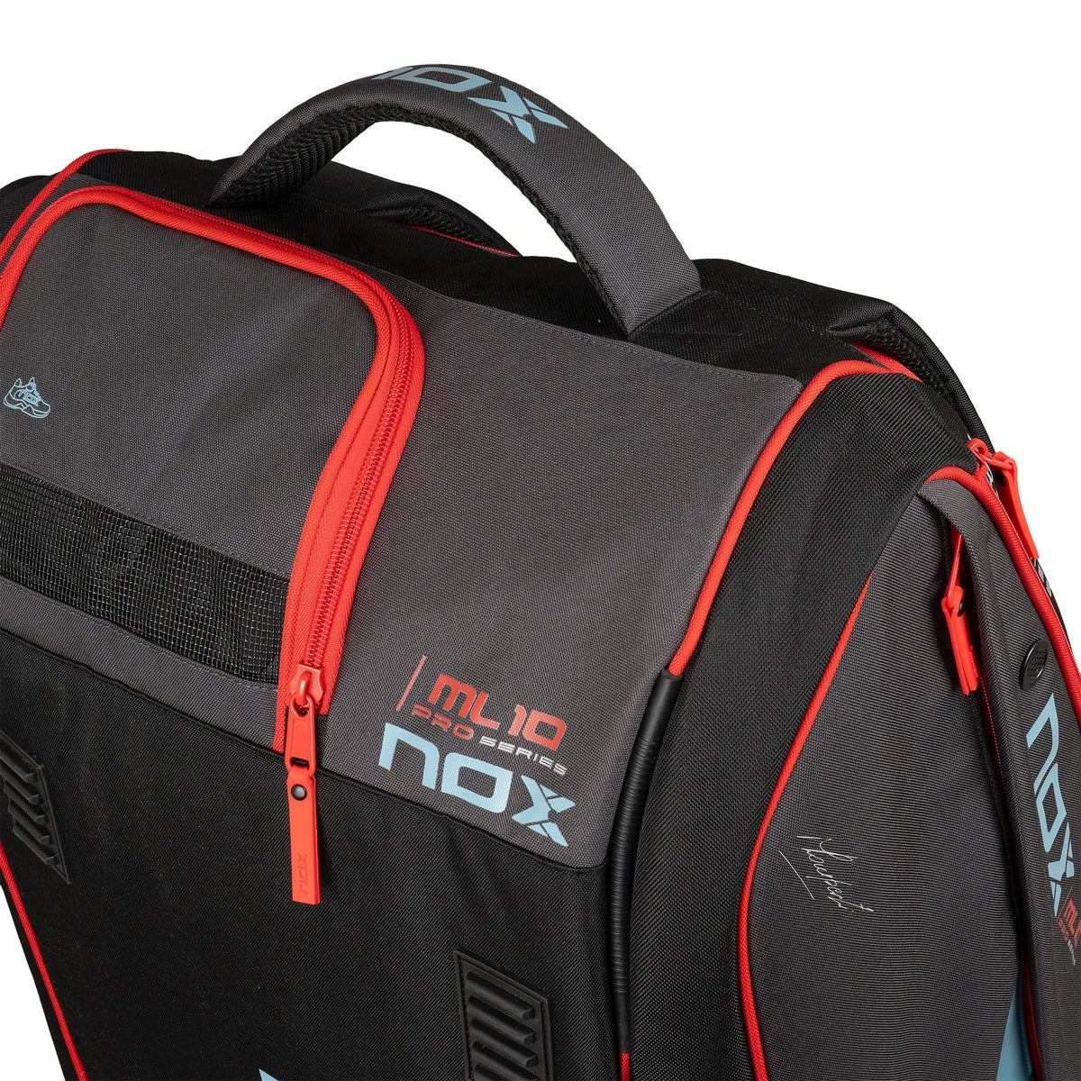 ML10 COMPETITION XL Compact Padel Bag, image 10