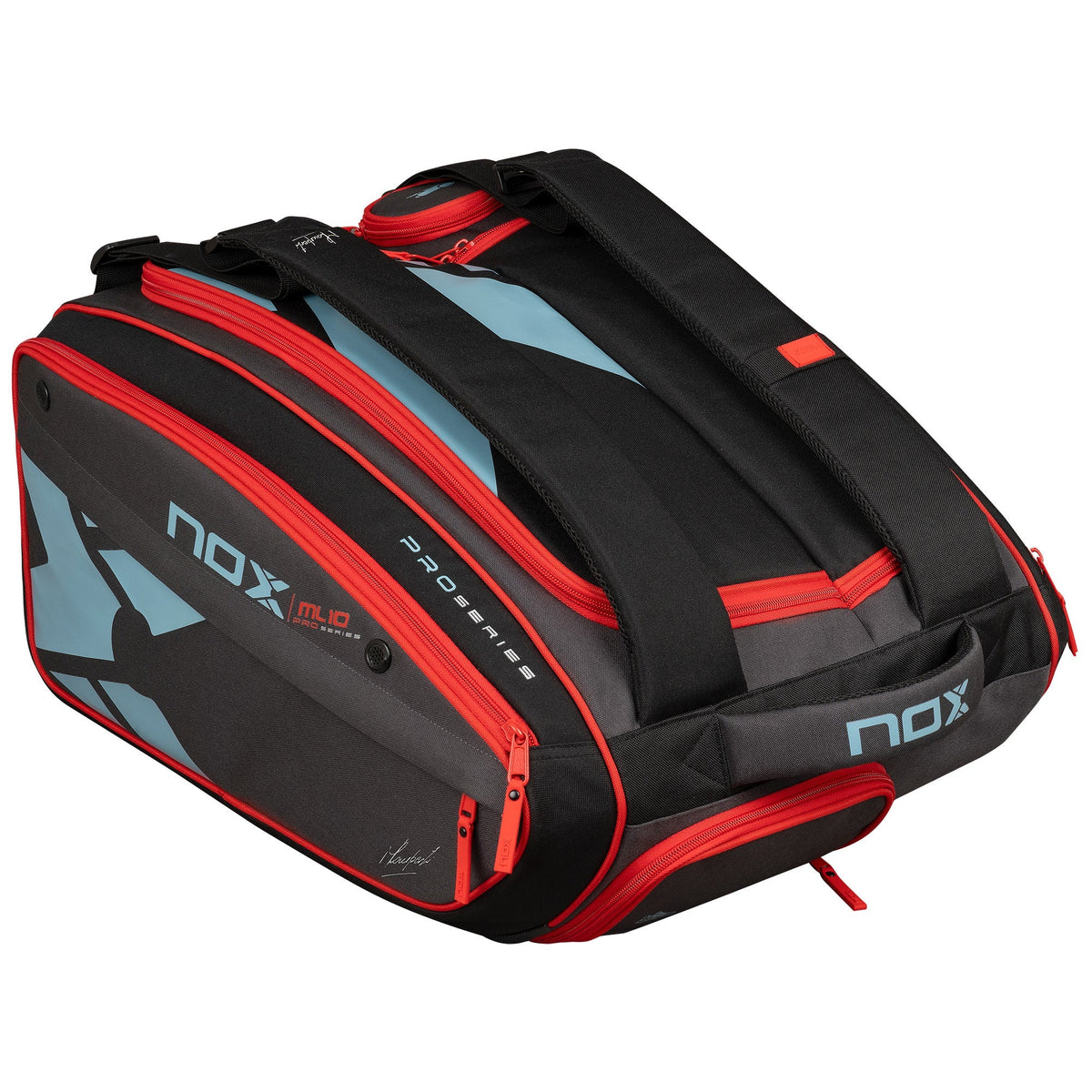 ML10 COMPETITION XL Compact Padel Bag, image 1