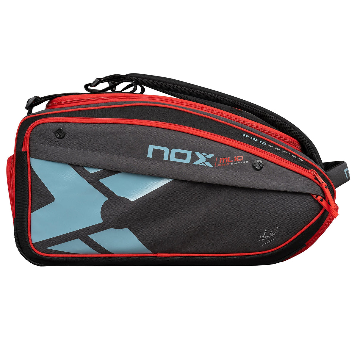 ML10 COMPETITION XL Compact Padel Bag, image 2