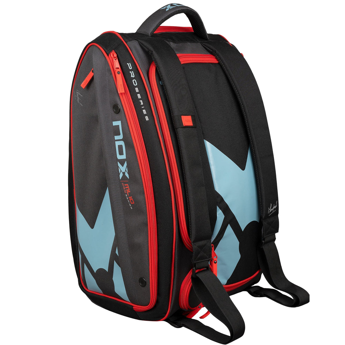 ML10 COMPETITION XL Compact Padel Bag, image 5