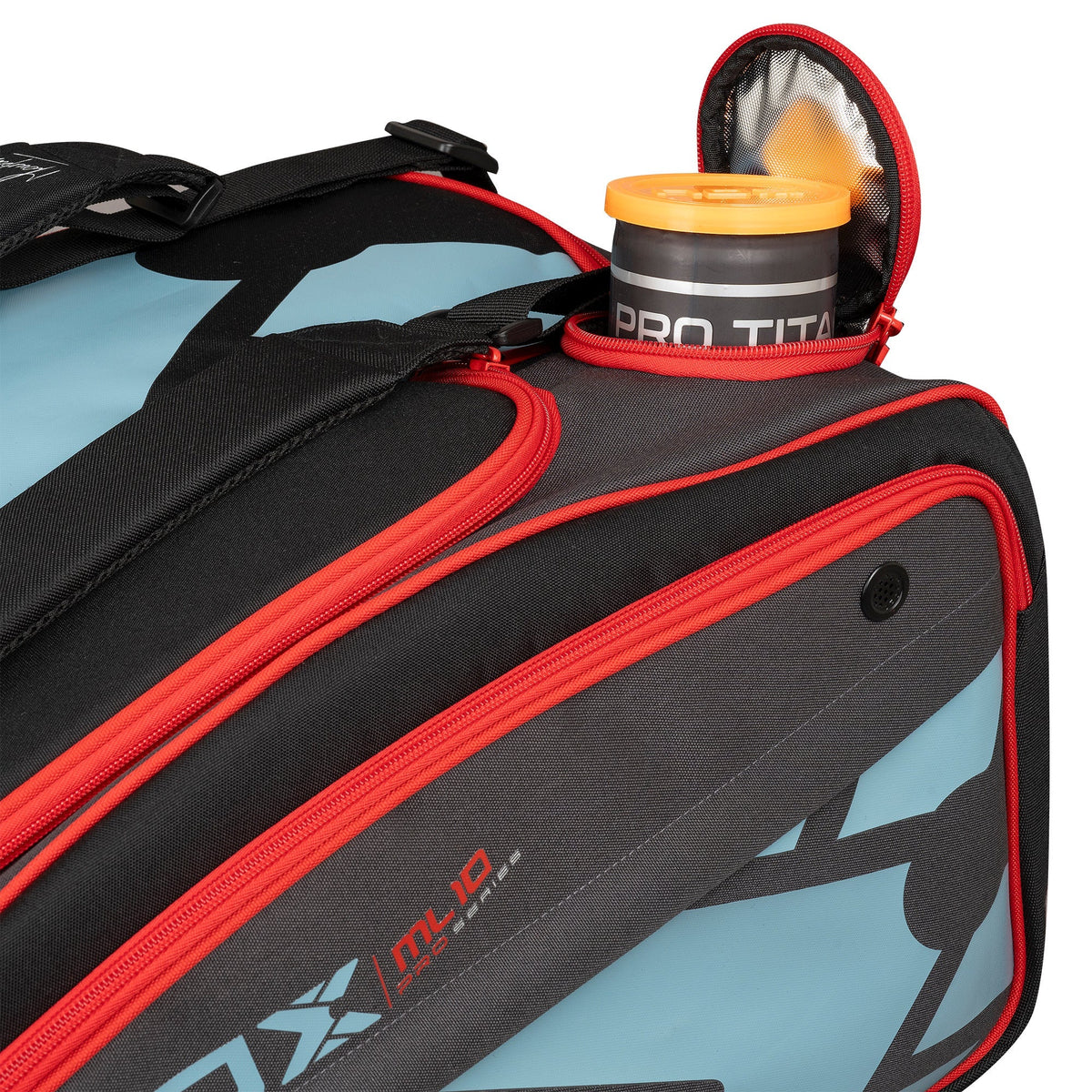 ML10 COMPETITION XL Compact Padel Bag, image 6