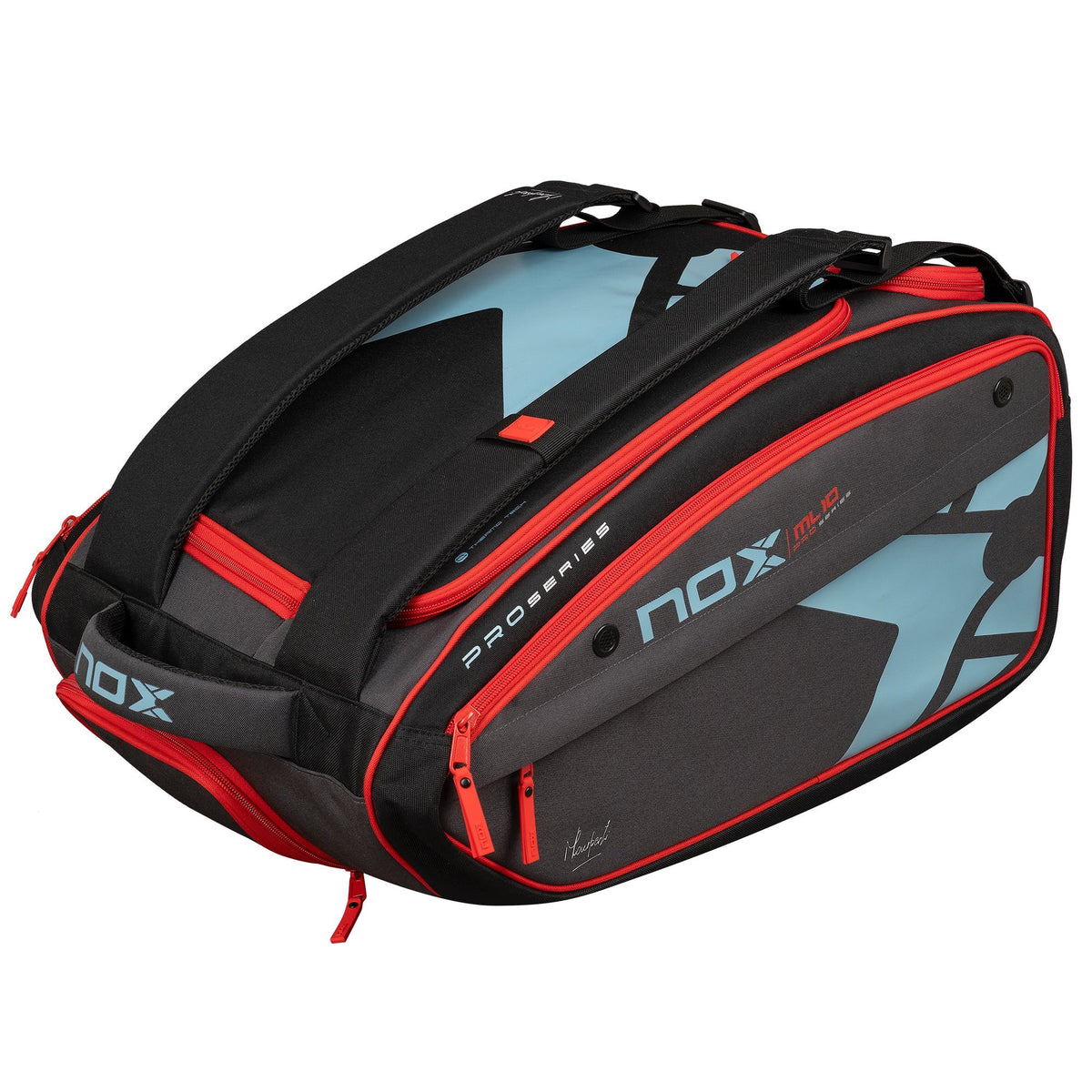 ML10 COMPETITION XL Compact Padel Bag, image 3