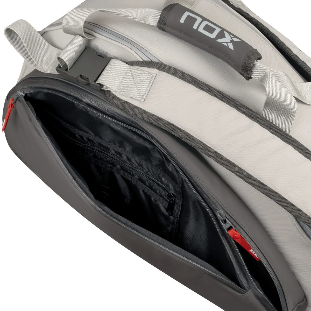 PALETERO PRO PICKLEBALL - NOXmochilas/paleteros pickleballPaleteros Pickleball