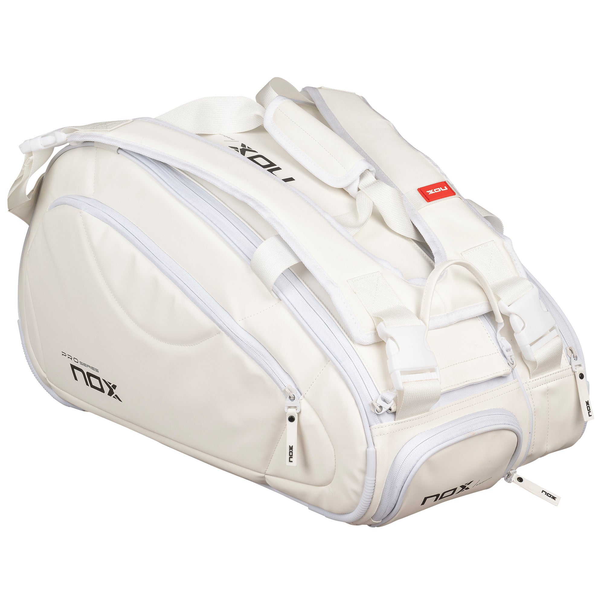 Padel Bags & Backpacks