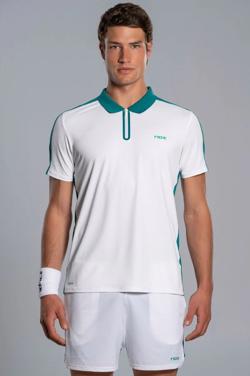 Pro Summer Polo, image 1