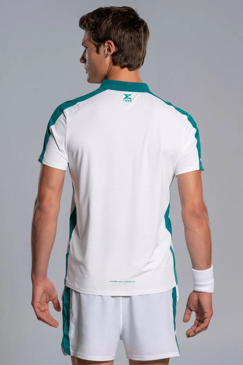 Pro Summer Polo, image 2