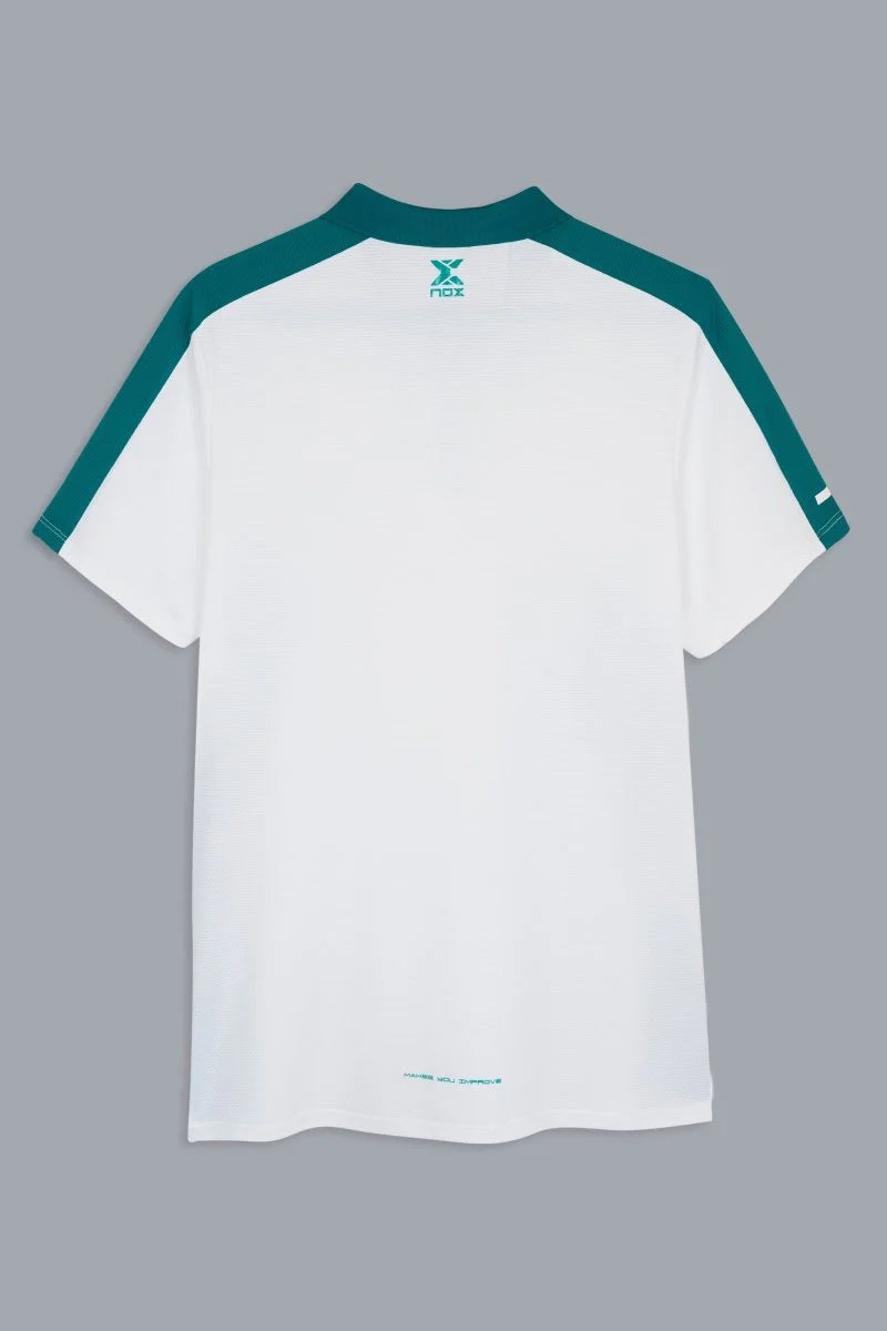 Pro Summer Polo