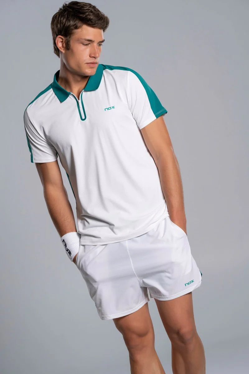Pro Summer Polo, image 4