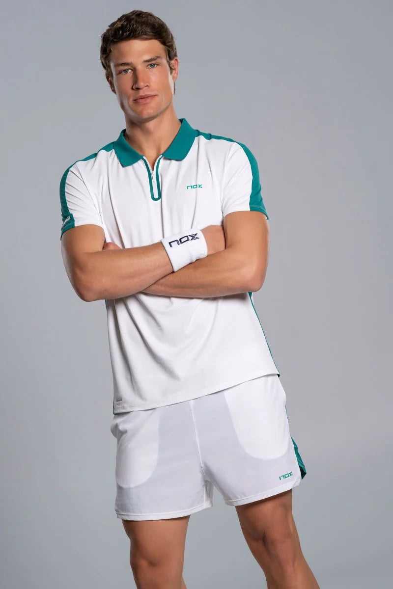 Pro Summer Polo, image 6