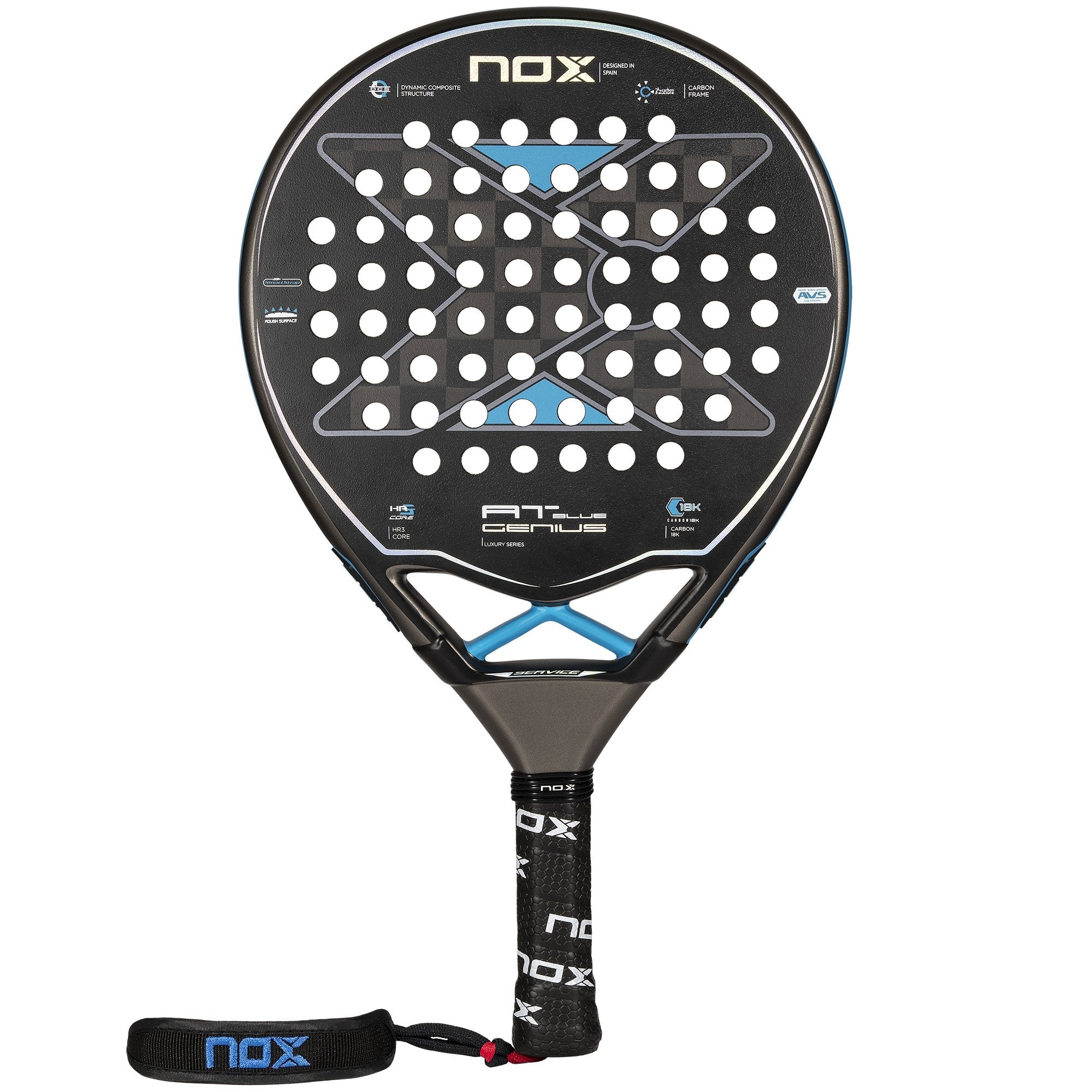 Products – NOX USA