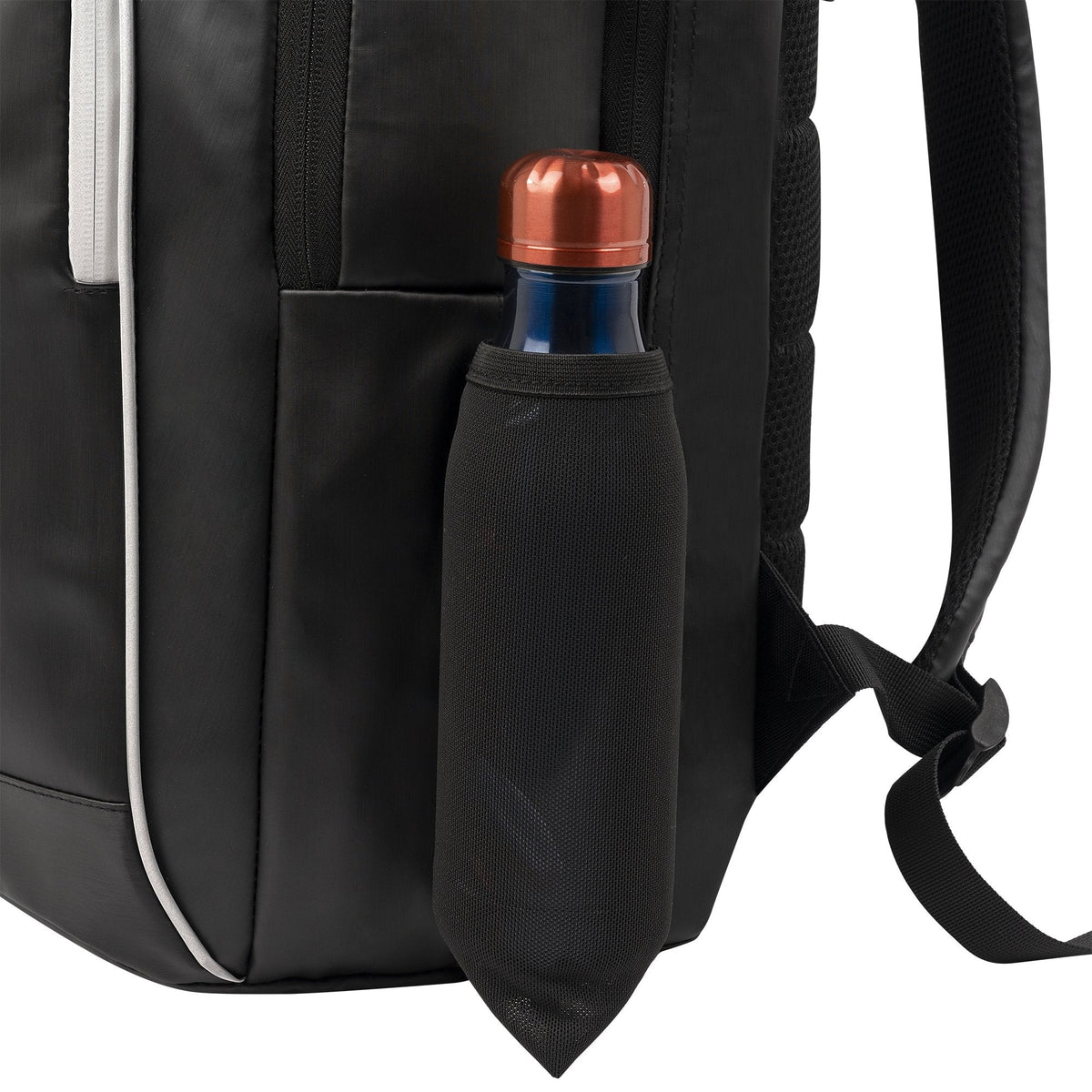 Mochila PRO SERIES negro - NOX2023Mochilas