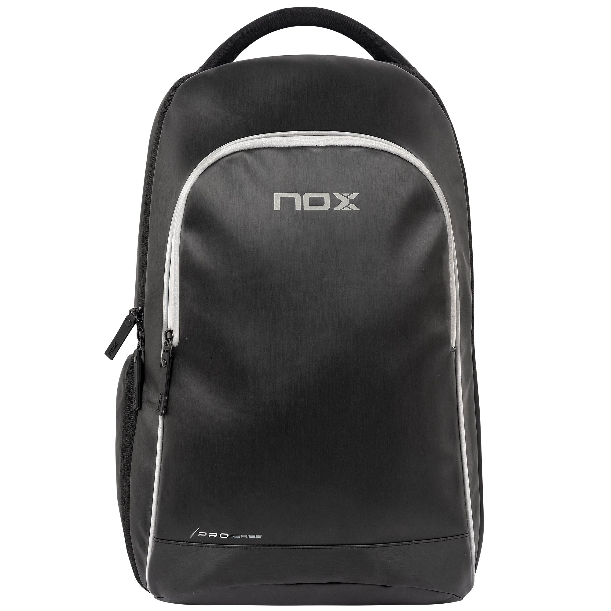 Mochila PRO SERIES negro - NOX2023Mochilas