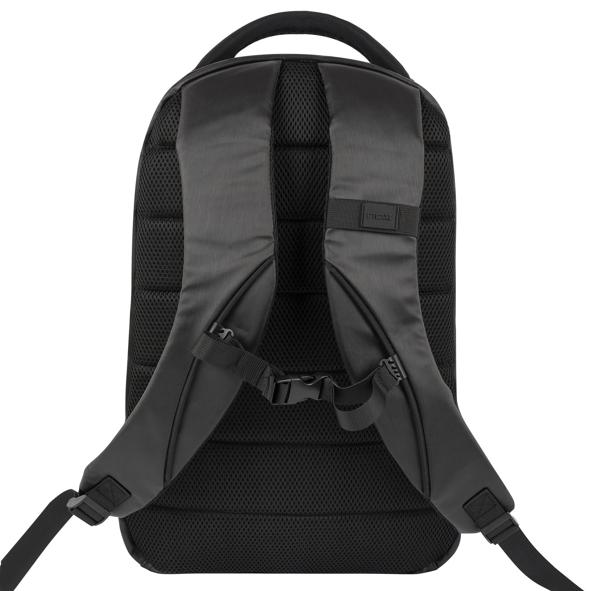 Mochila PRO SERIES negro - NOX2023Mochilas