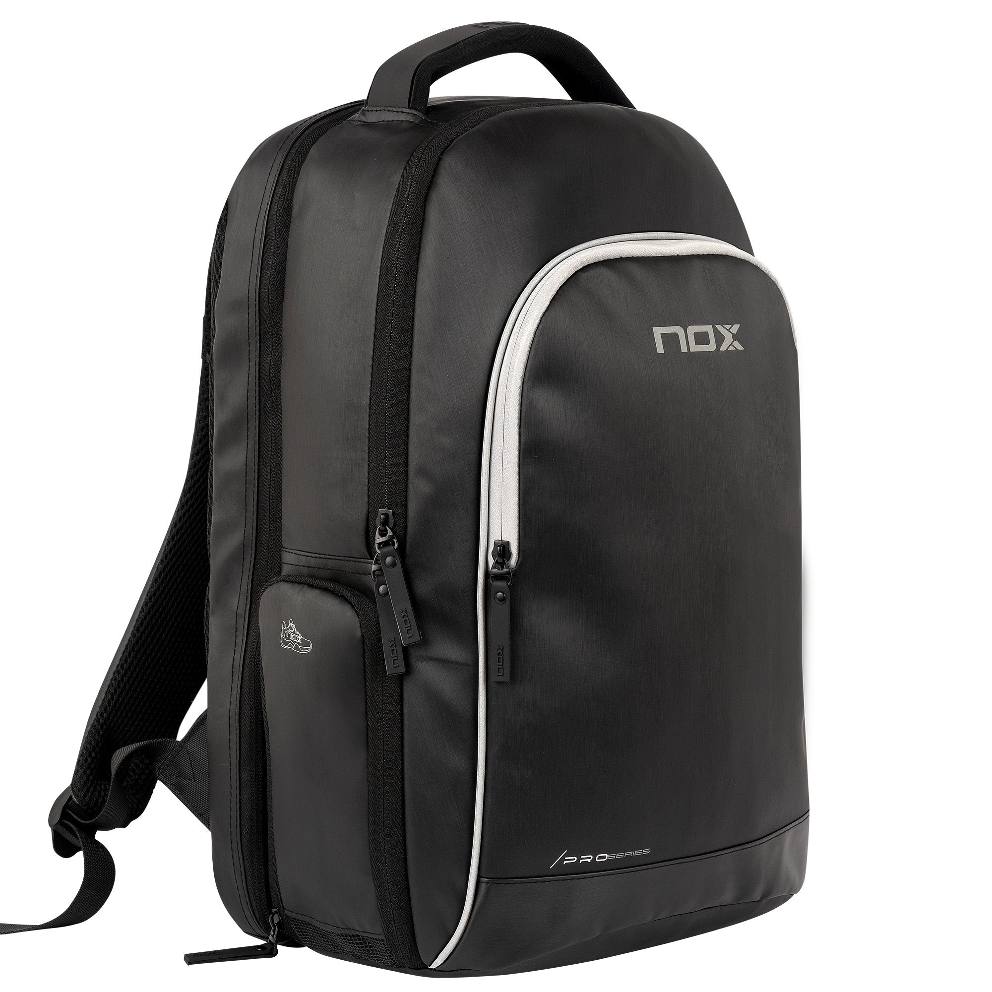 Mochila PRO SERIES negro - NOX2023Mochilas