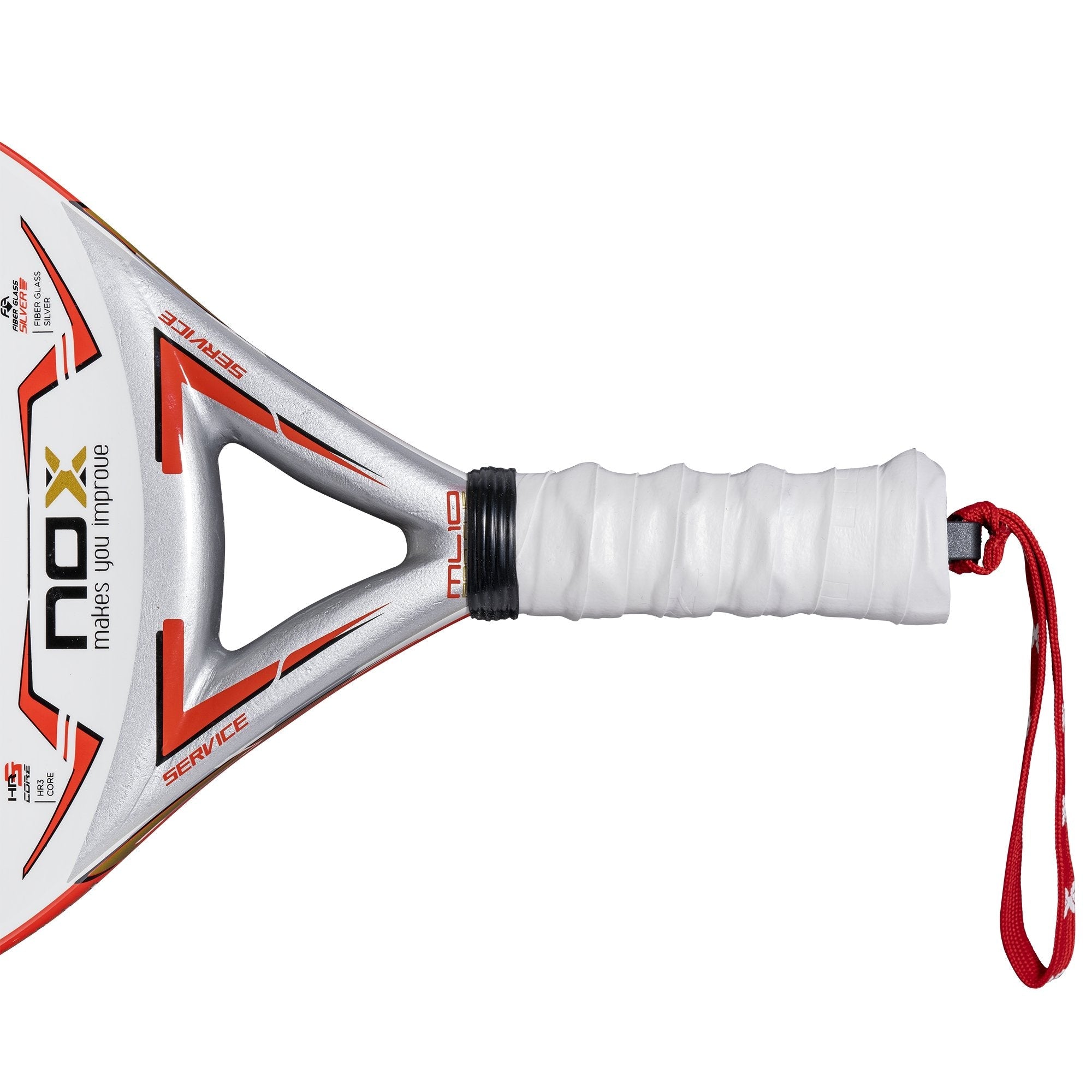 NOX Custom Grip - NOXAccesorios NOX para pádel y tenisNOX Custom Grip