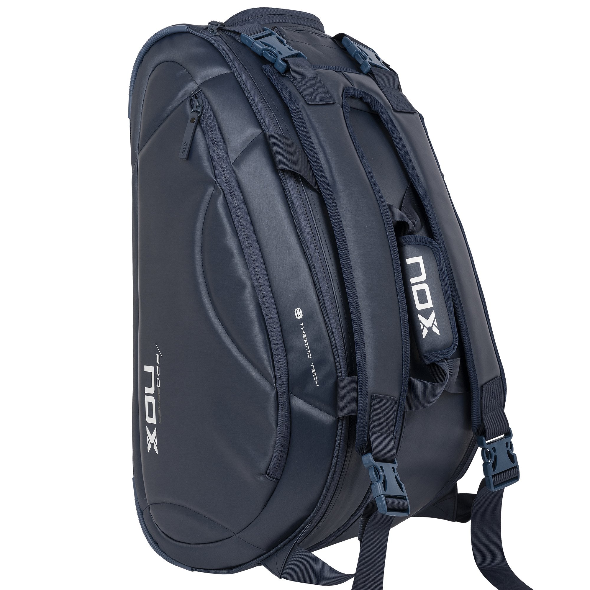Paletero PRO SERIES azul marino 2023 - NOX2023Paleteros