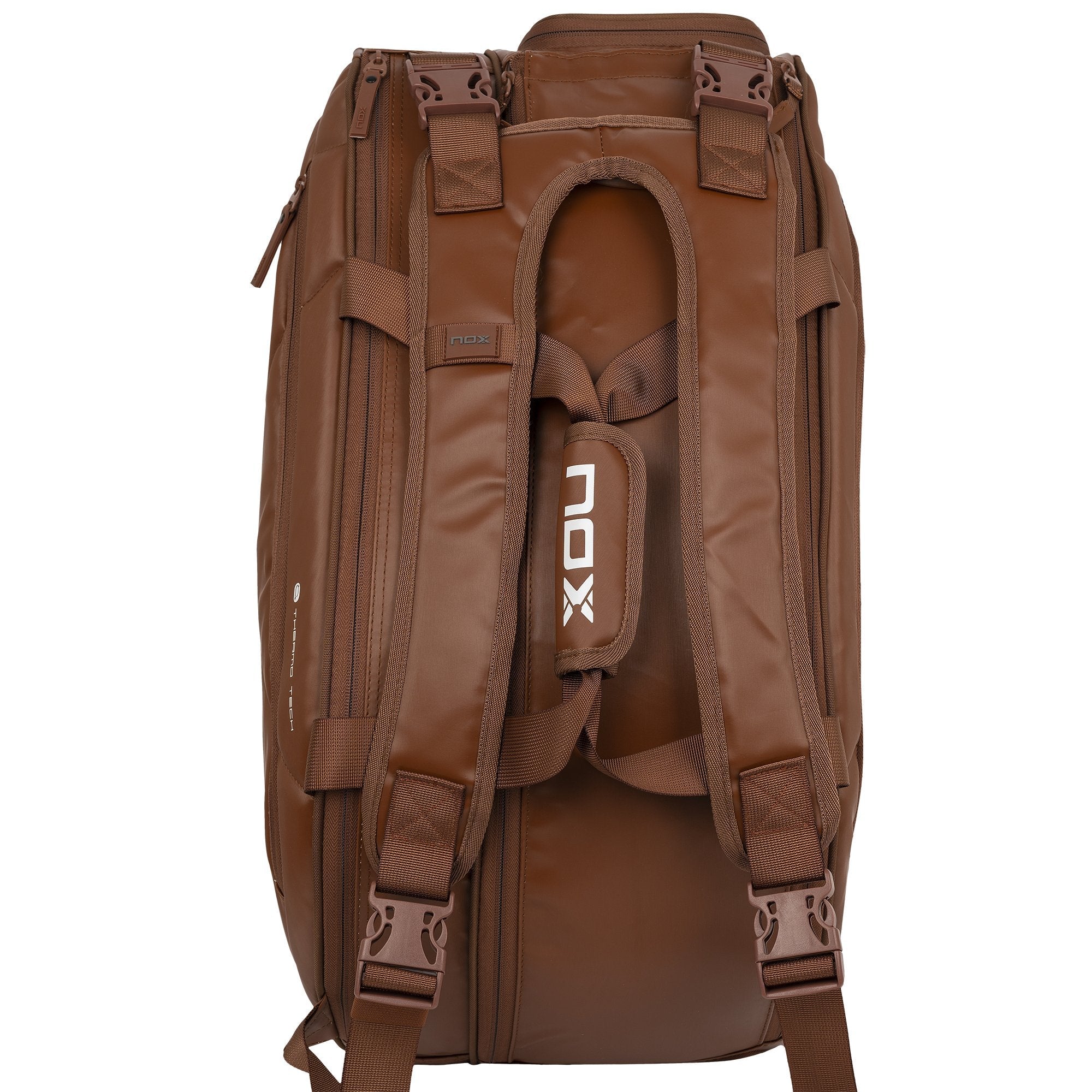 Paletero PRO SERIES marrón camel - NOX2023Paleteros
