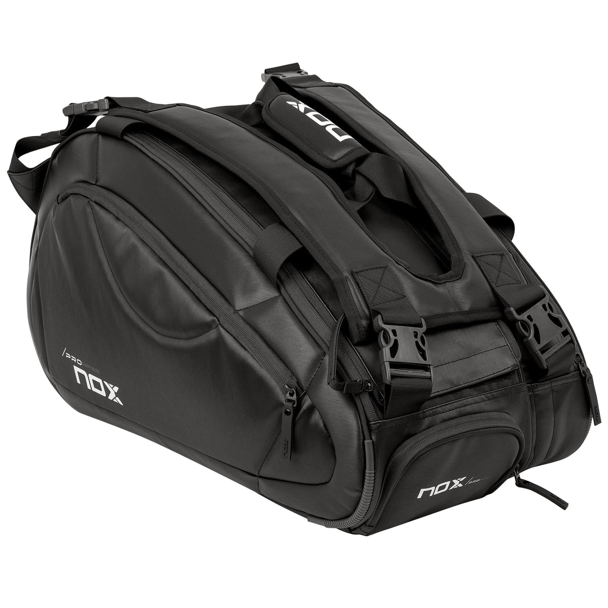 Paletero PRO SERIES negro - NOX2023Paleteros
