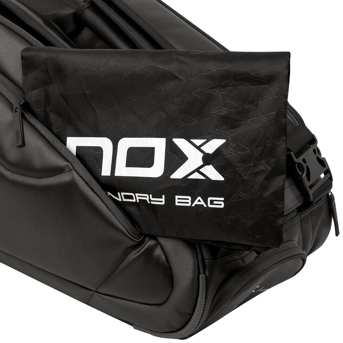 Paletero PRO SERIES negro - NOX2023Paleteros