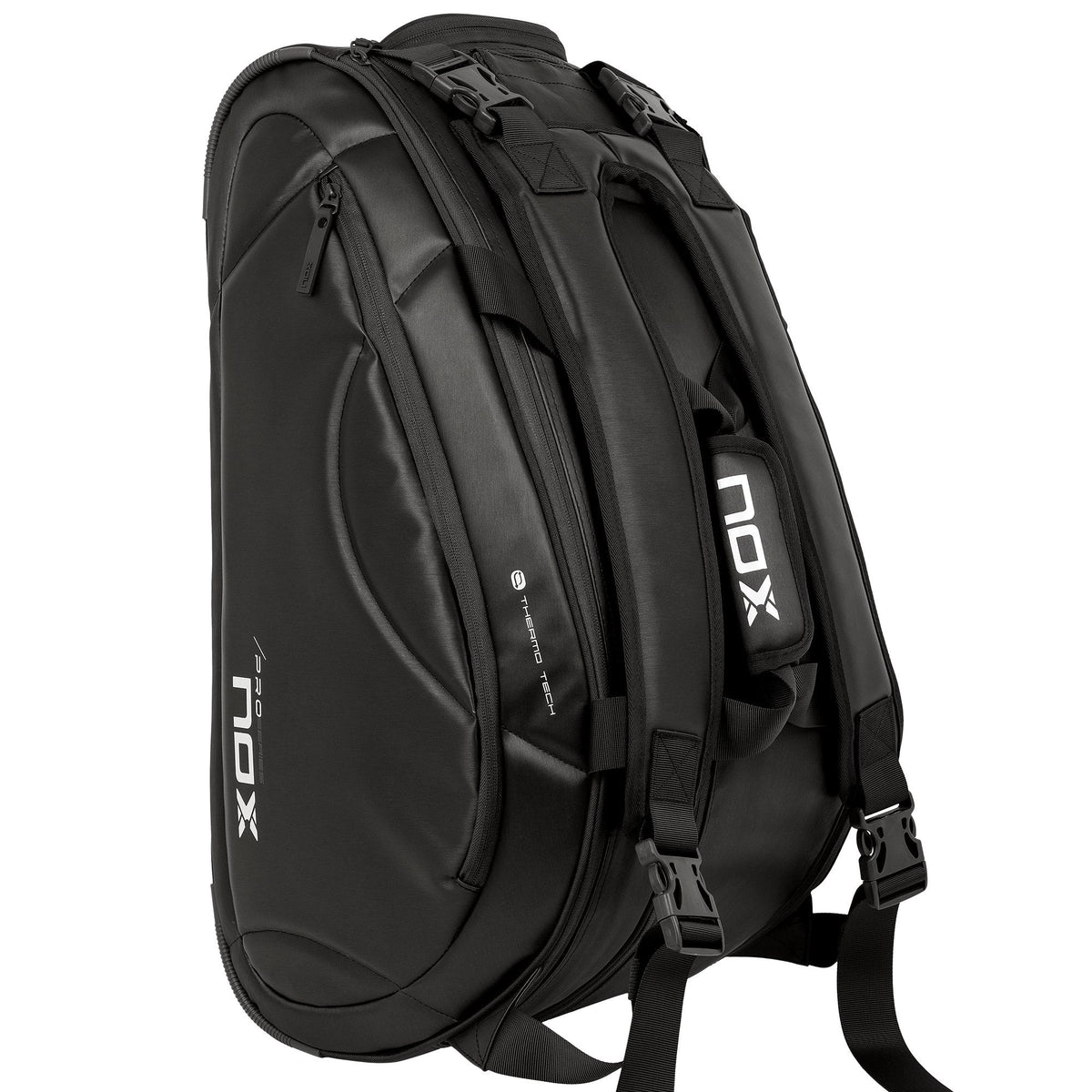 Paletero PRO SERIES negro - NOX2023Paleteros