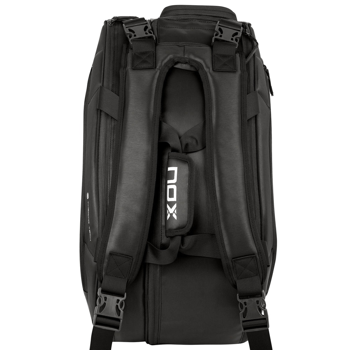 Paletero PRO SERIES negro - NOX2023Paleteros