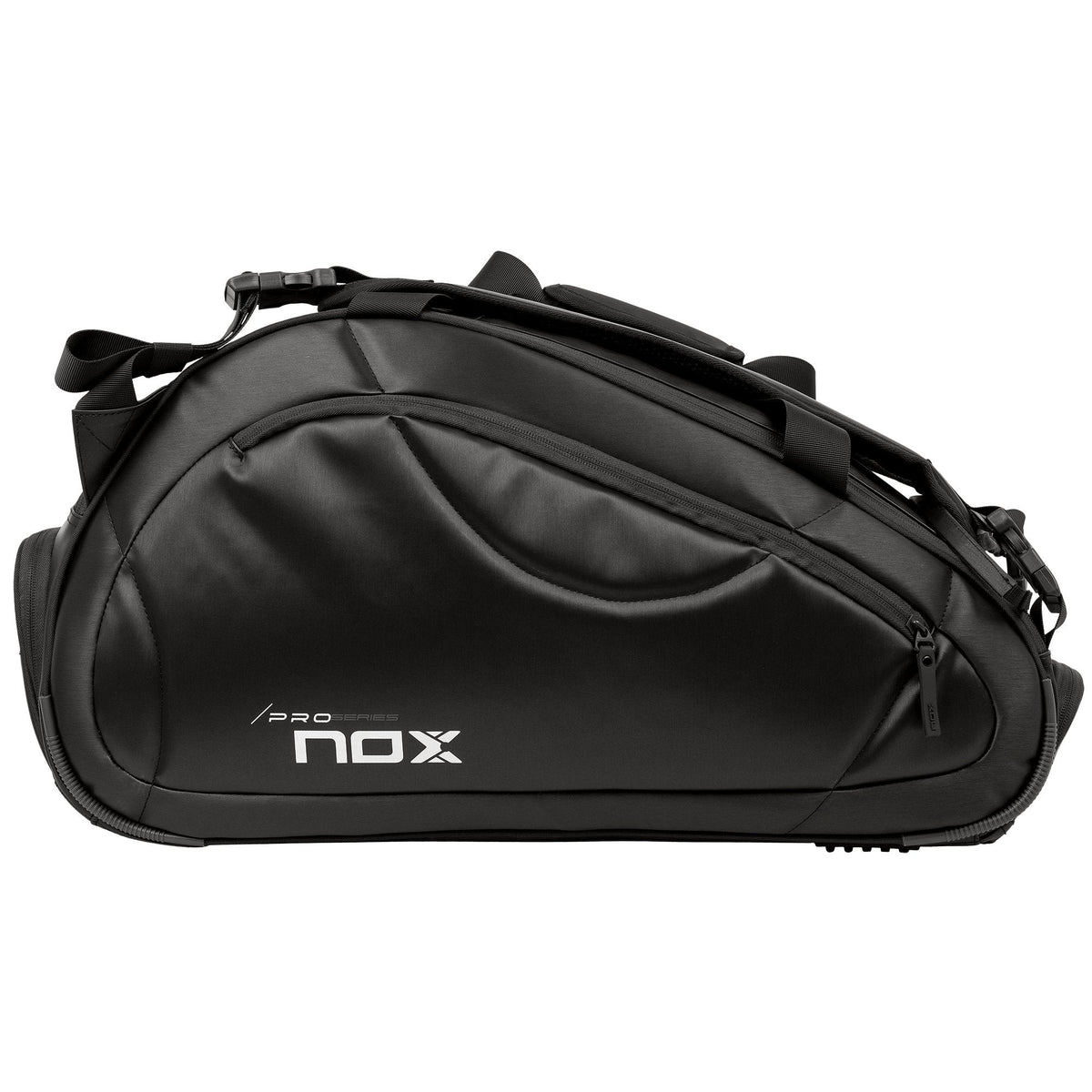 Paletero PRO SERIES negro - NOX2023Paleteros