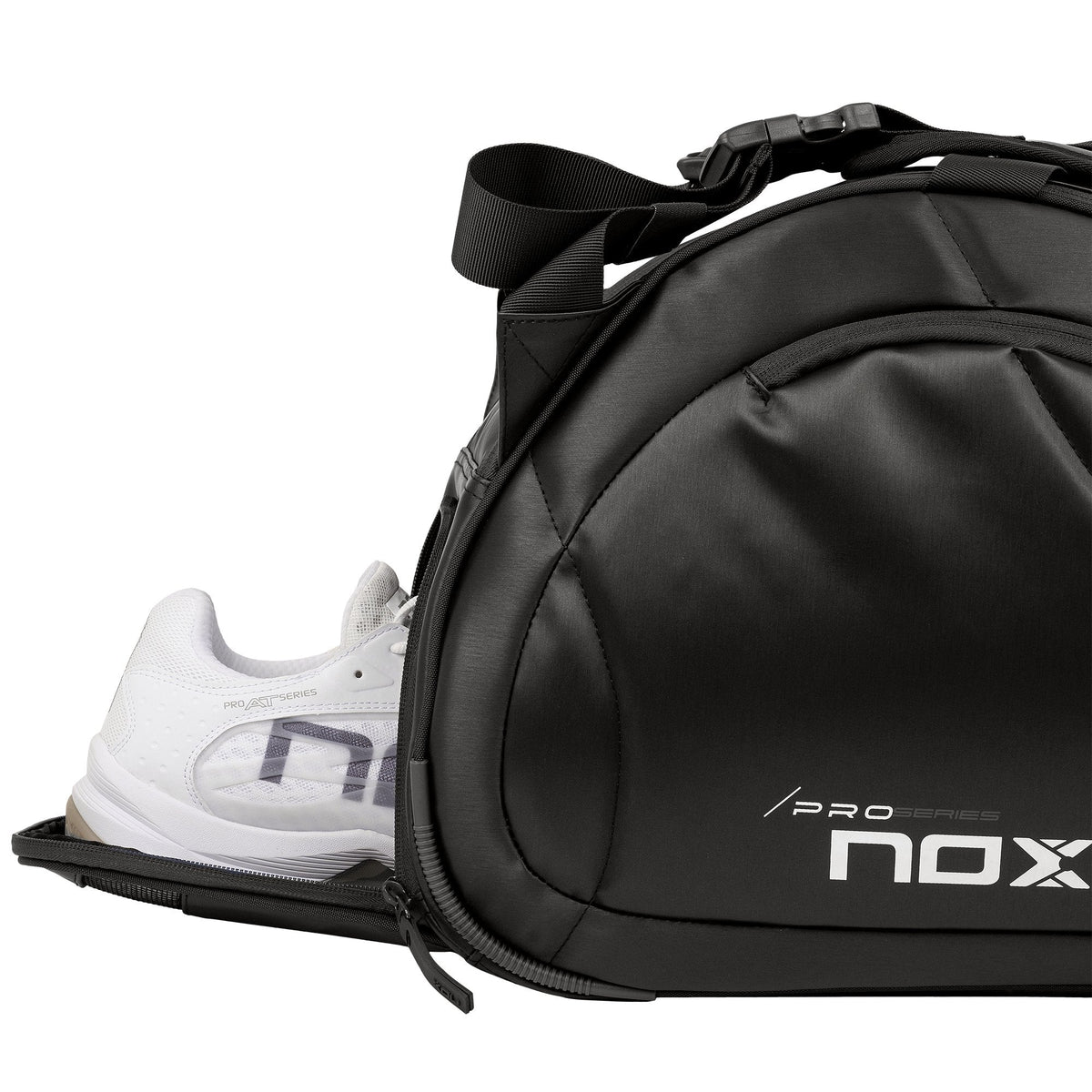 Paletero PRO SERIES negro - NOX2023Paleteros