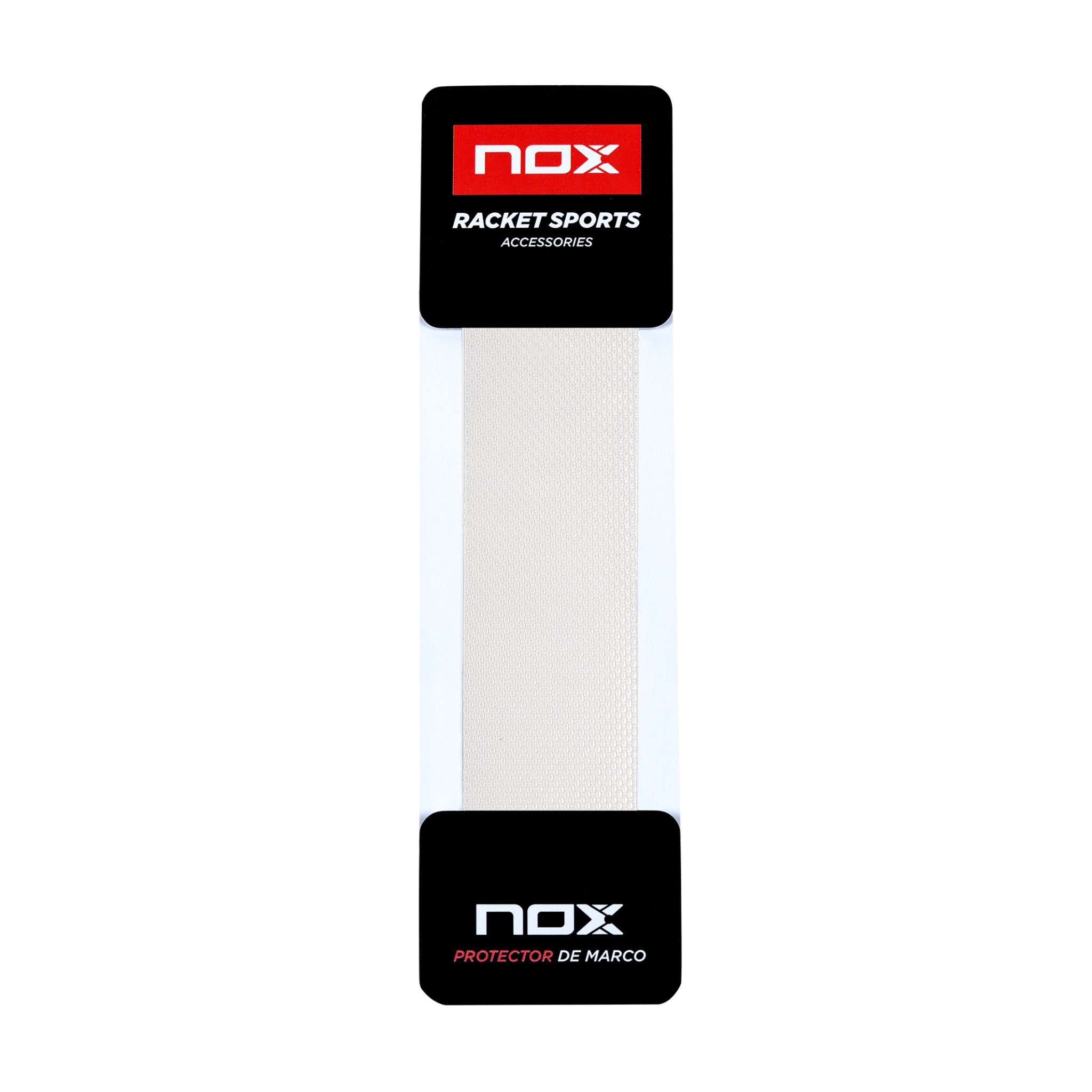 Protector de Pala transparente - NOX2024Protectores de marco