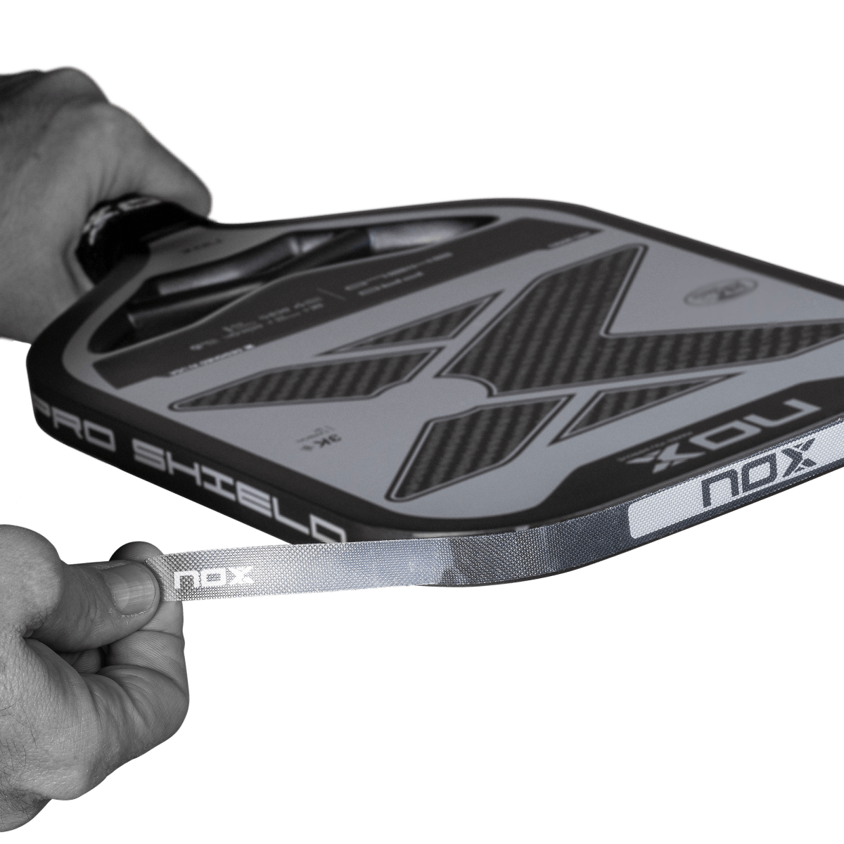 Paddle Protector