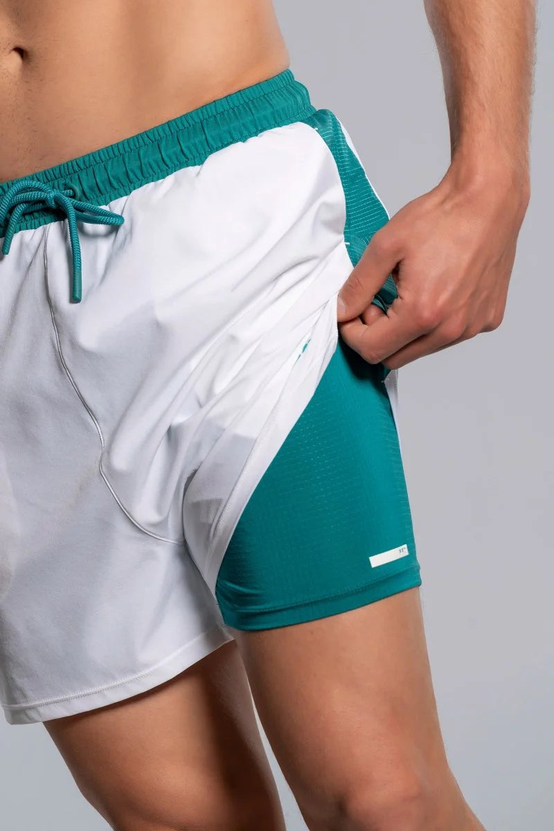 Pro Summer Shorts, image 9