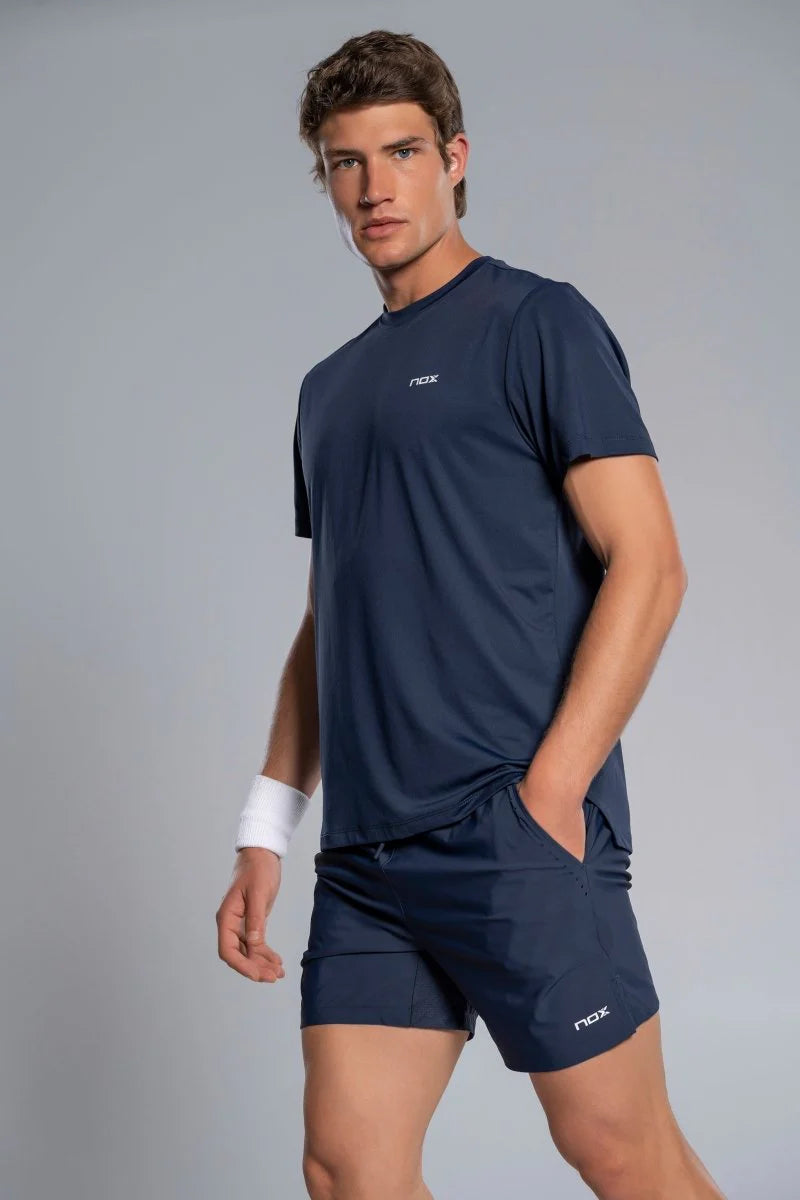 Team Fitted Shorts, image 3