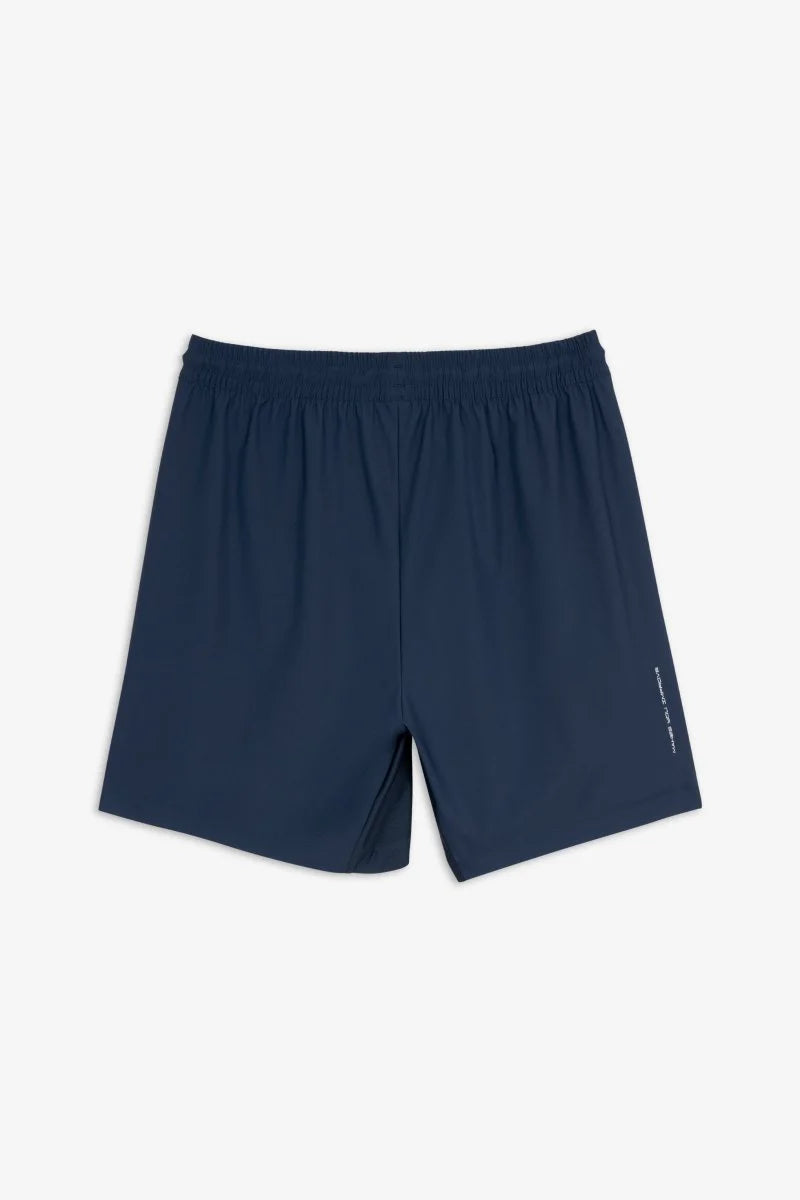 Team Fitted Shorts