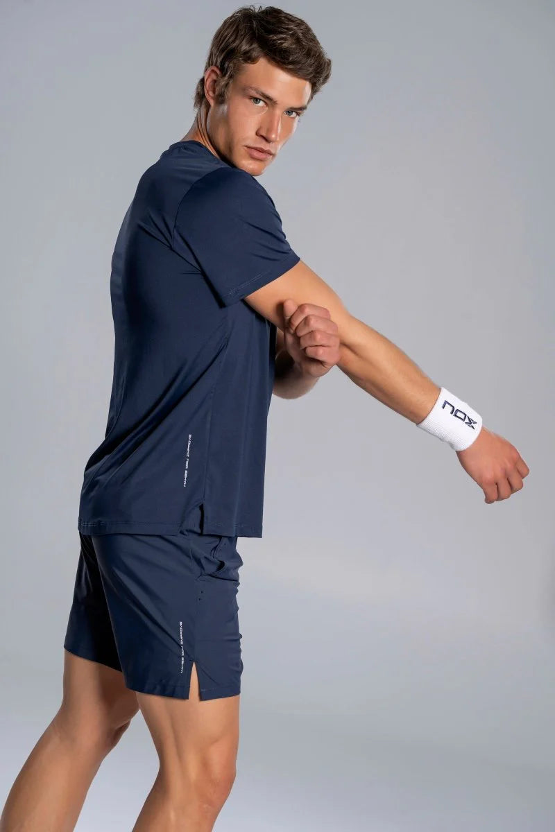 Team Fitted Shorts, image 6