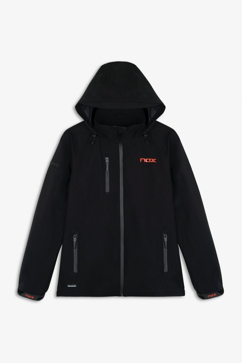 Team Shell Jacket, image 4
