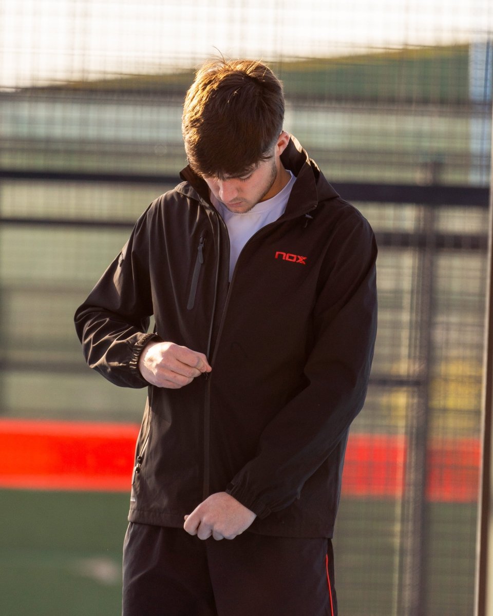 Team Shell Jacket, image 2