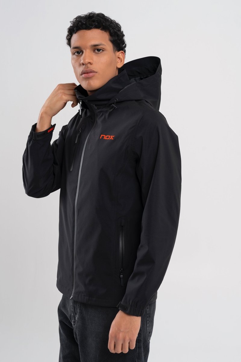 Team Shell Jacket, image 1